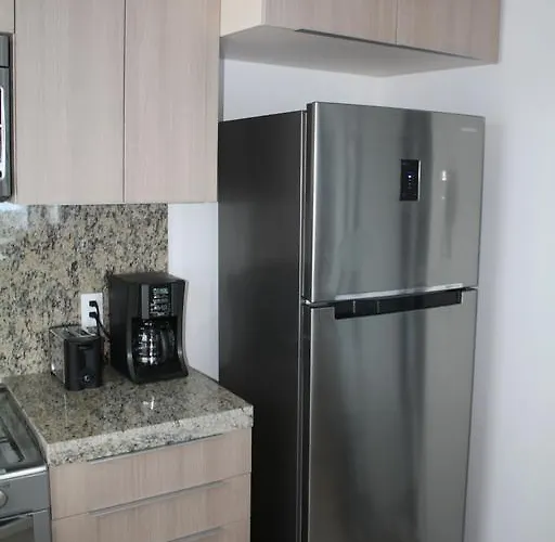 Apartment Tao Modern Retreat