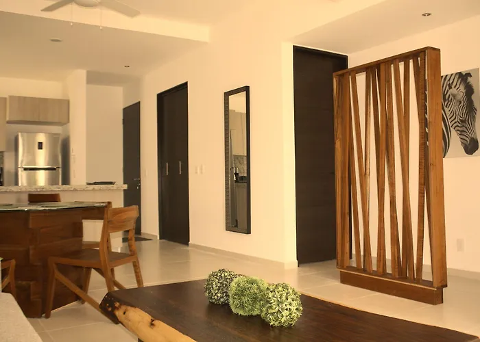 Tao Modern Retreat *
