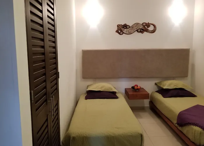 Tao Modern Retreat * Akumal