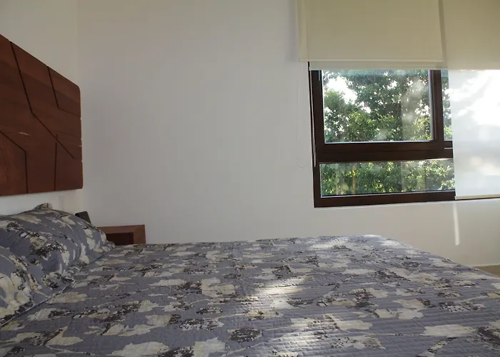 Apartment Tao Modern Retreat *