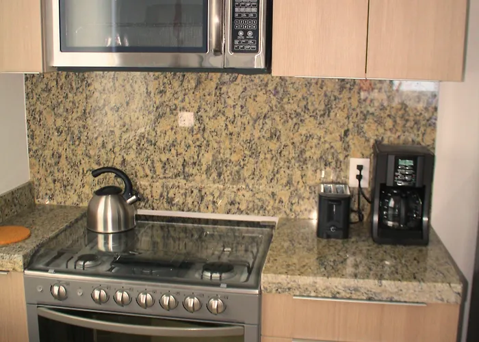 Apartamento Tao Modern Retreat *