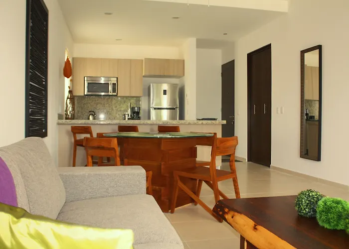 Tao Modern Retreat