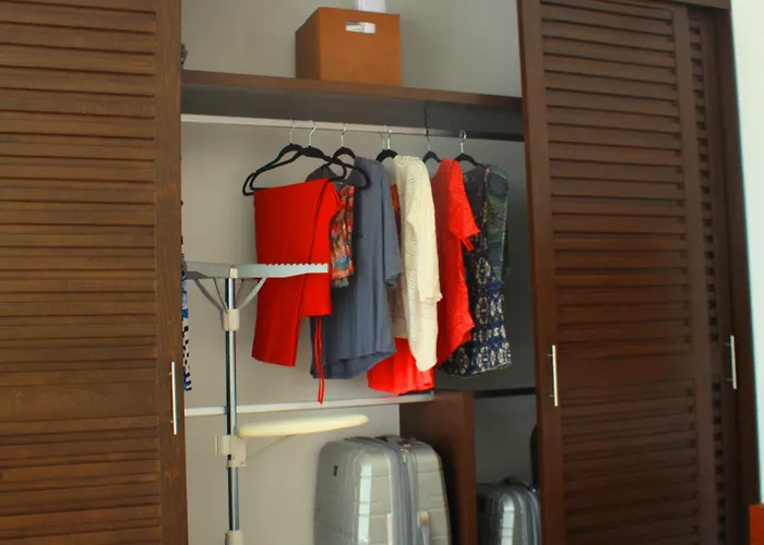 Tao Modern Retreat Apartamento