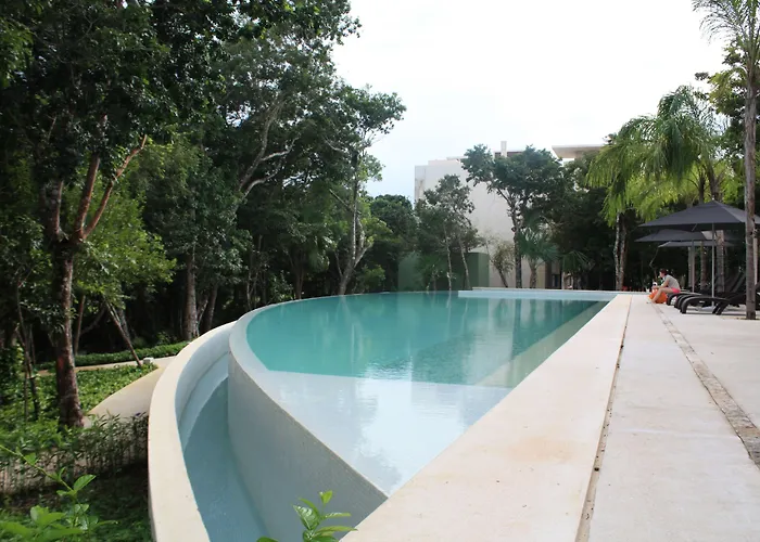 Tao Modern Retreat Akumal