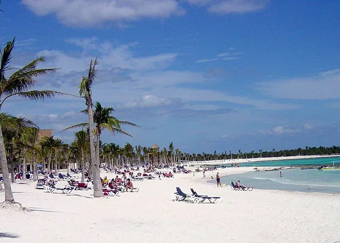 Tao Modern Retreat * Akumal