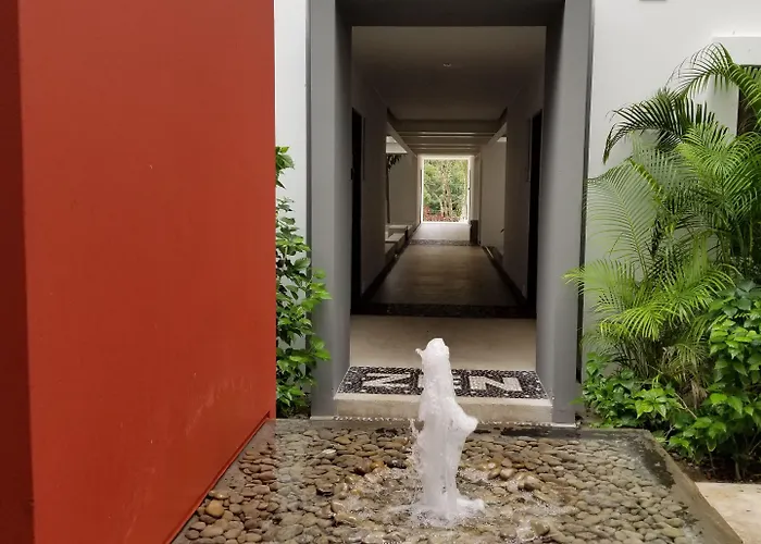 Apartment Tao Modern Retreat *