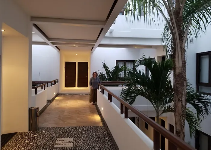 Tao Modern Retreat *