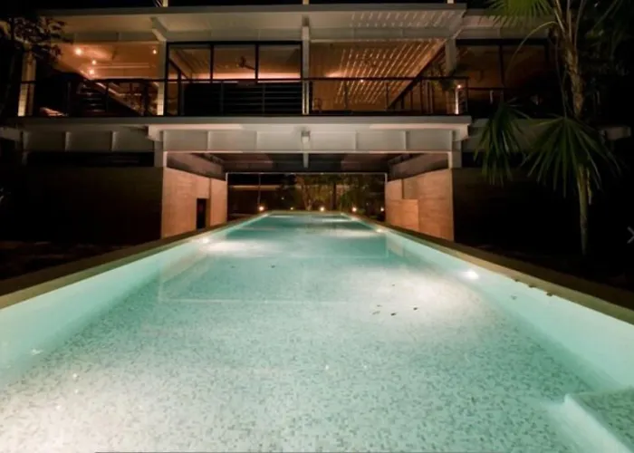 Tao Modern Retreat Apartamento