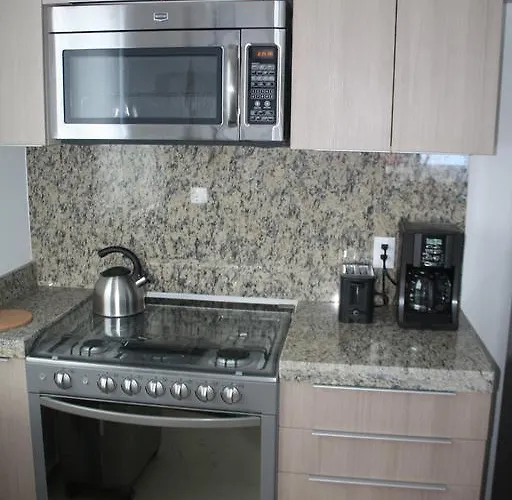 Apartment Tao Modern Retreat *