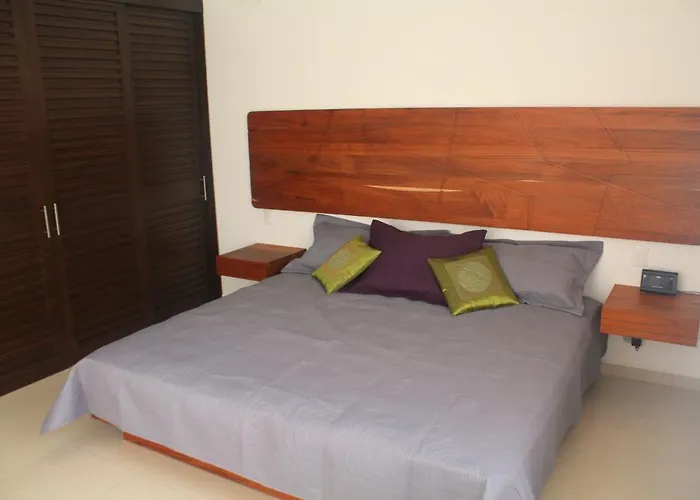 Tao Modern Retreat Akumal