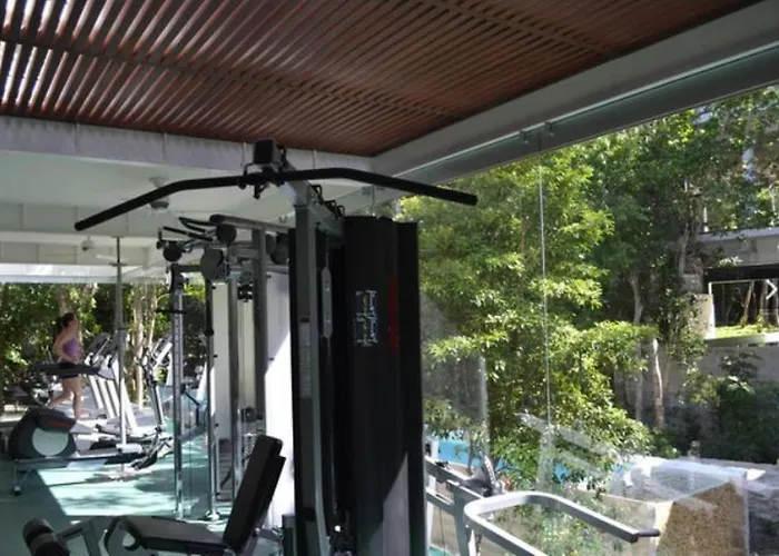 Tao Modern Retreat *