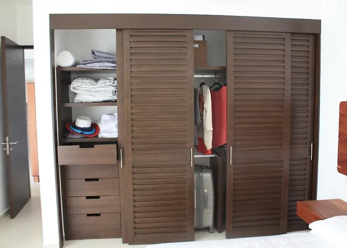 Apartamento Tao Modern Retreat