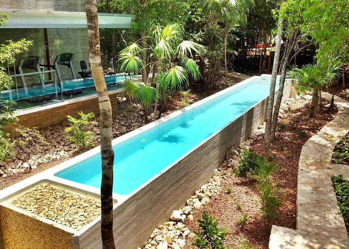 Tao Modern Retreat Apartment *