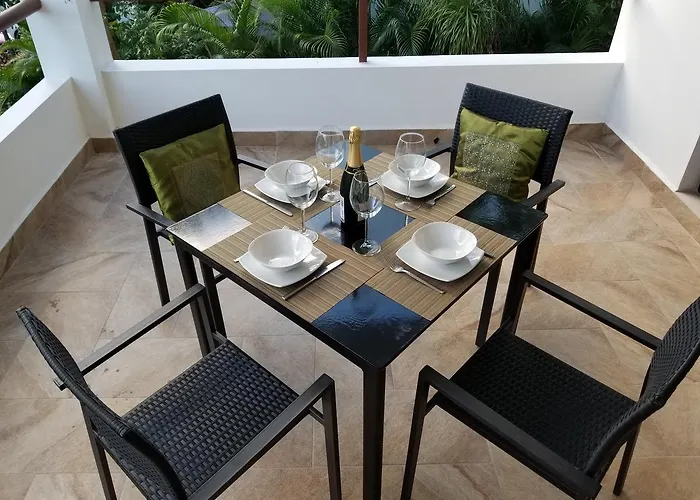 Tao Modern Retreat Akumal