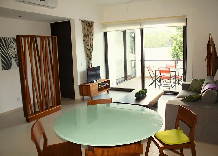 Tao Modern Retreat Akumal