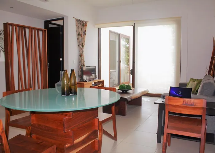 Tao Modern Retreat Apartment *